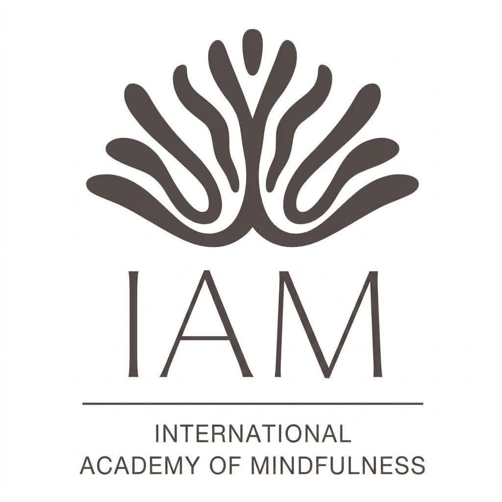 I AM UMV — International Academy of Mindfulness