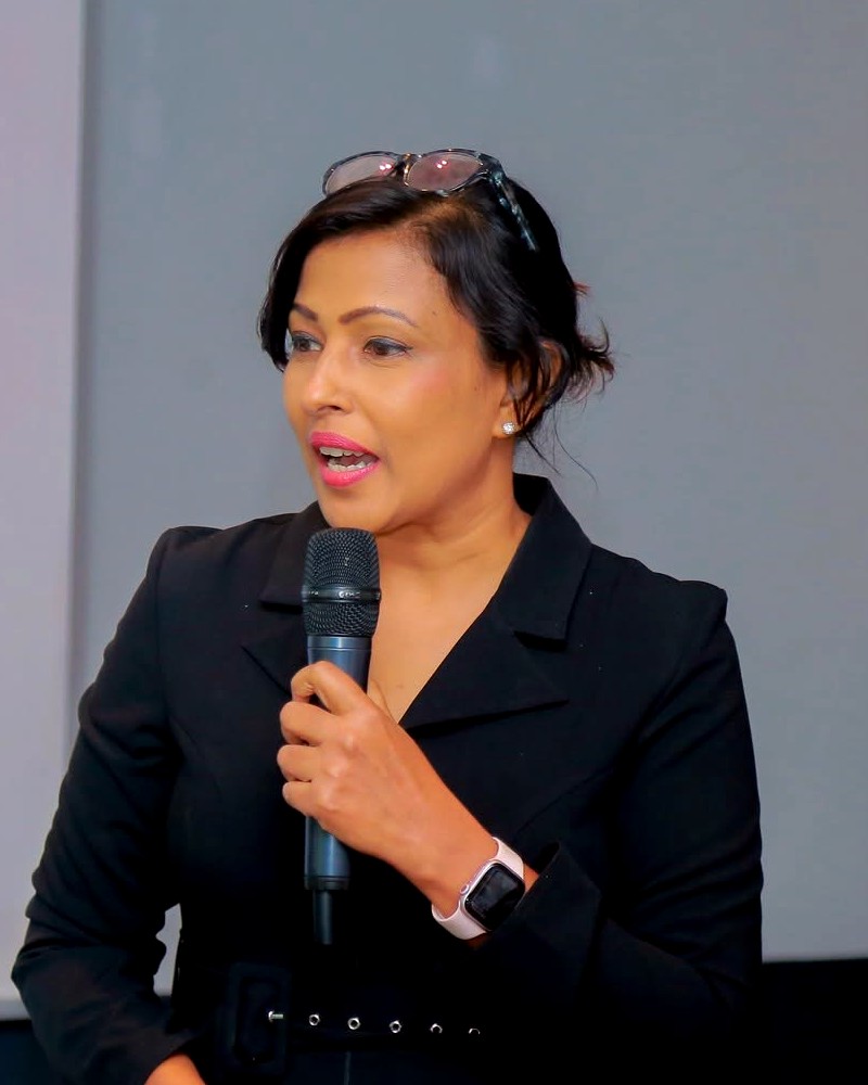 Dr. Kaushalya Perera